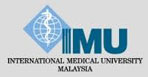 لوگو دانشگاه بین المللی پزشکی