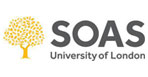 لوگو دانشگاه SOAS لندن