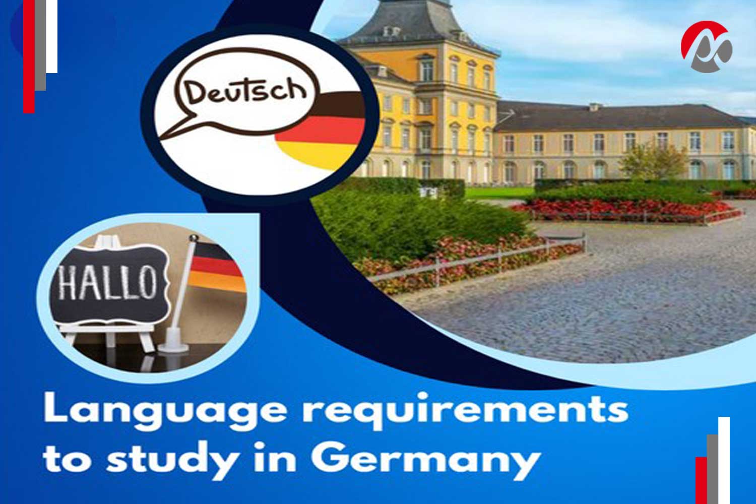 مدارک مورد نیاز جهت تحصیل در آلمان