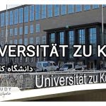 دانشگاه کلن - تحصیل در آلمان