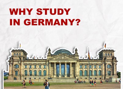 تحصیل در آلمان - پذیرش تحصیلی آلمان